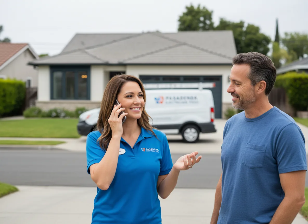 Electrician Rices Landing, PA FAQs